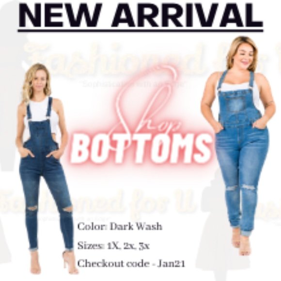 Fashioned for U - Picture 9 of 16